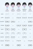 UV400 Polycarbonate Cat-Eye Sunglasses - Trendsi - Flyclothing LLC