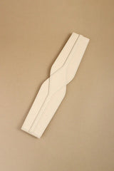 Elastic Wide PU Belt - Trendsi - Flyclothing LLC