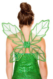 Roma Costume Green Fairy Wings - Roma Costume