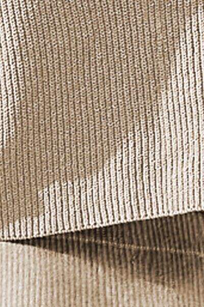 Pocketed V-Neck Cap Sleeve Sweater Vest - Trendsi - Flyclothing LLC