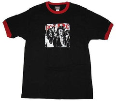 ACDC Ringer T-Shirt - ACDC