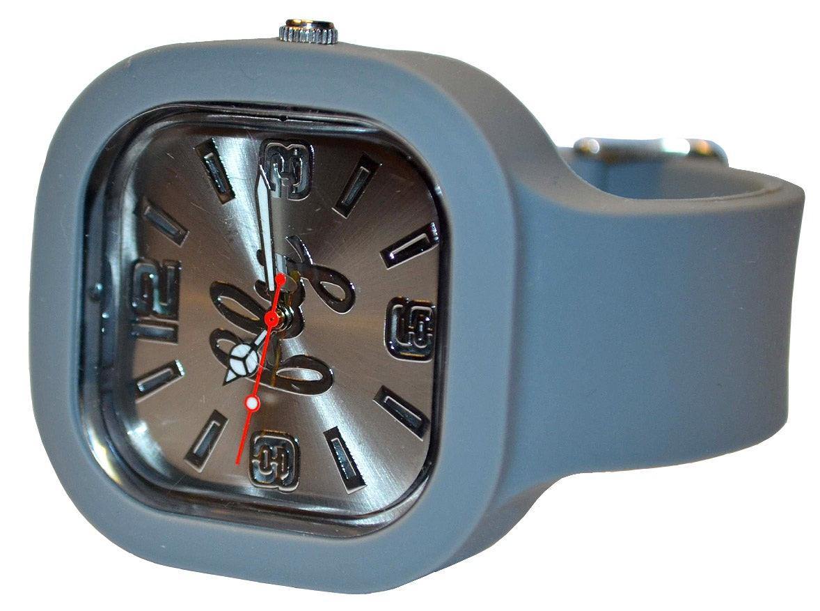 Fly Groovy Gray Watch 2.0 - Fly Watches