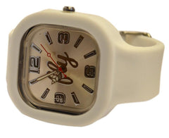 Fly Wishful White Watch 2.0 - Fly Watches
