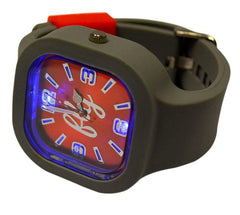Fly Buckeye Fever Watch (Red) 2.0 - Fly Watches