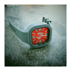 Fly Buckeye Fever Watch (Red) 2.0 - Fly Watches