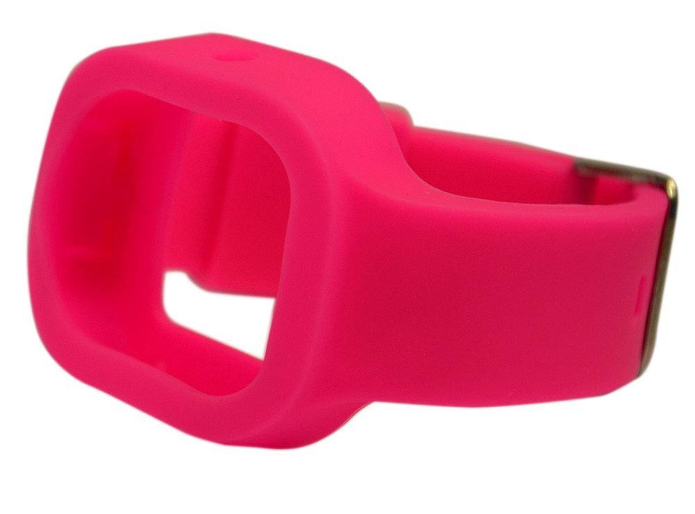 Fly Pretty in Pink Band 2.0 - Fly Watches