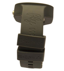 Fly Groovy Gray Band 2.0 - Flyclothing LLC