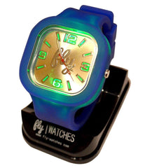 Fly Cowboys Watch 2.0 - Fly Watches