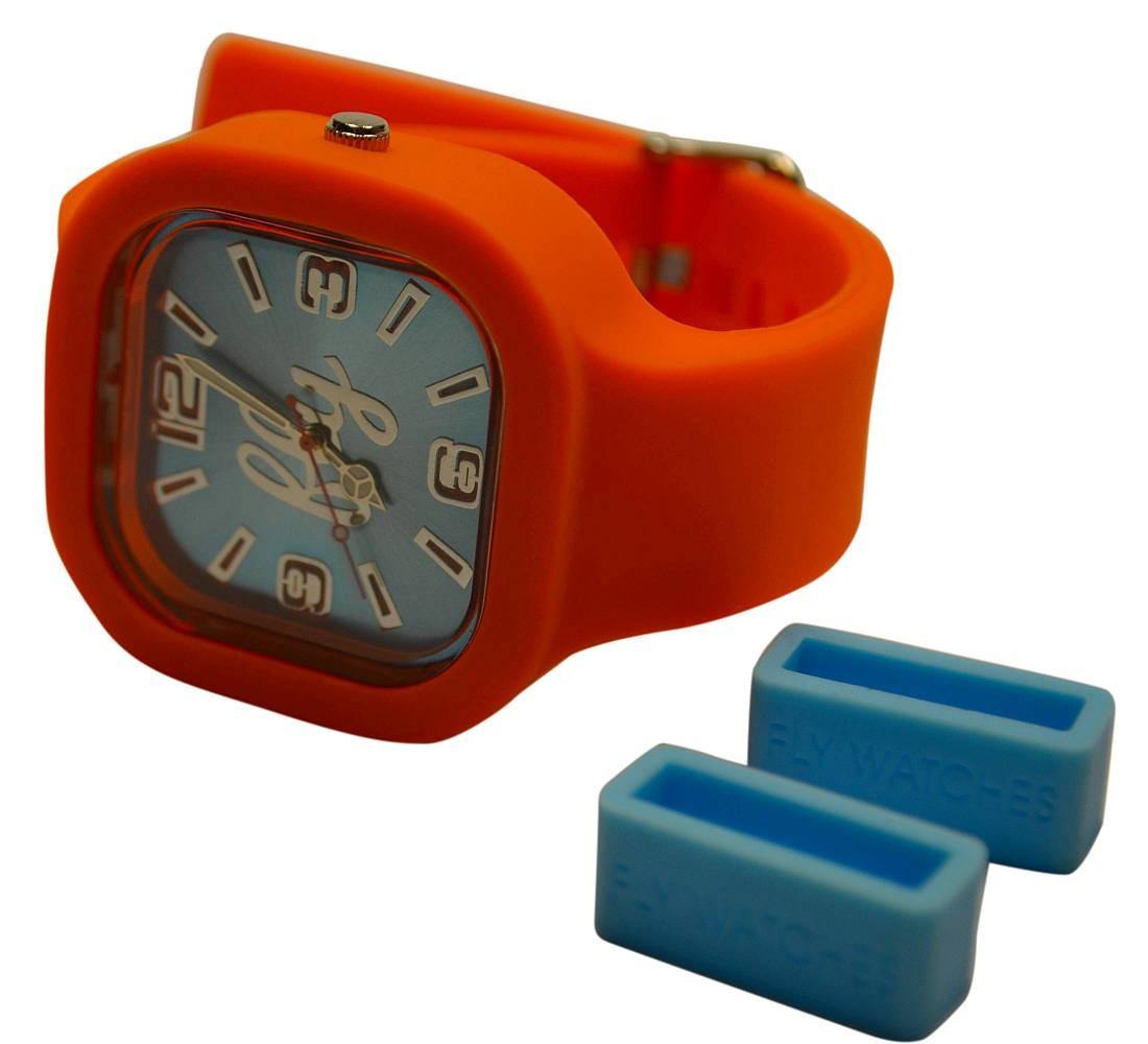 Fly Dolphins II Watch 2.0 - Fly Watches