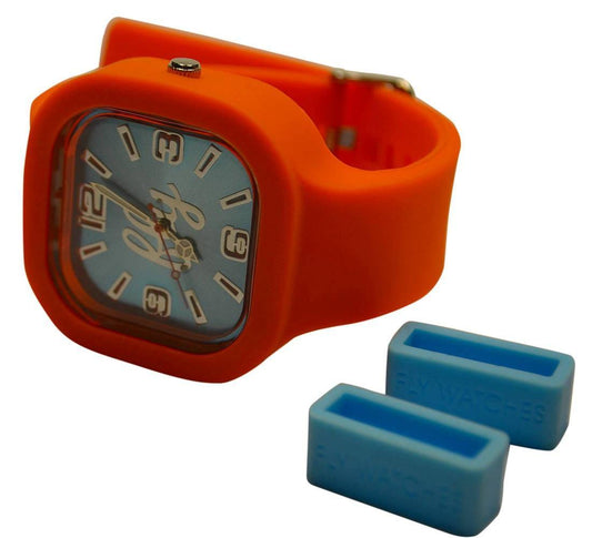 Fly Dolphins II Watch 2.0 - Fly Watches