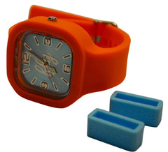Fly Dolphins II Watch 2.0 - Fly Watches