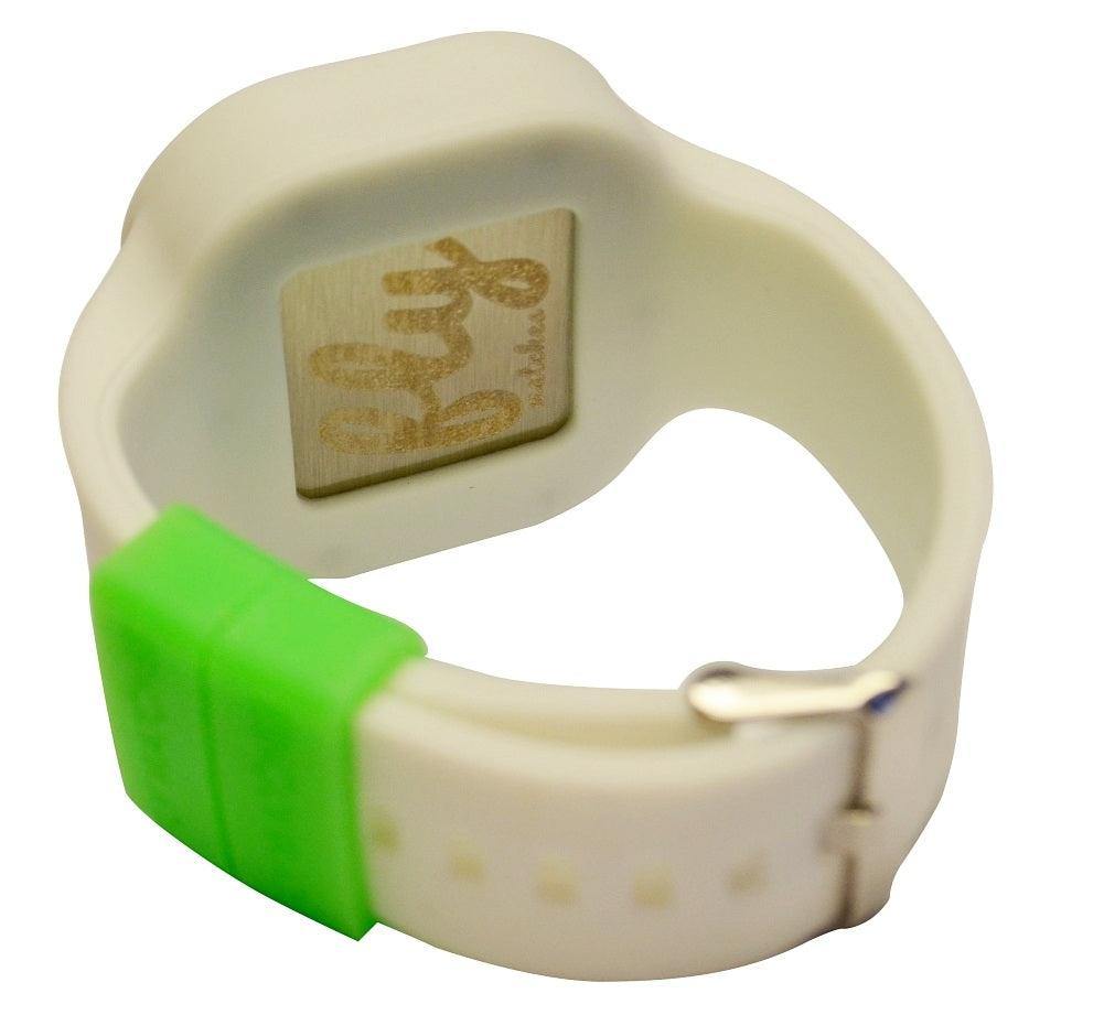 Fly St. Patty's LED 2.0 Watch - Fly Watches