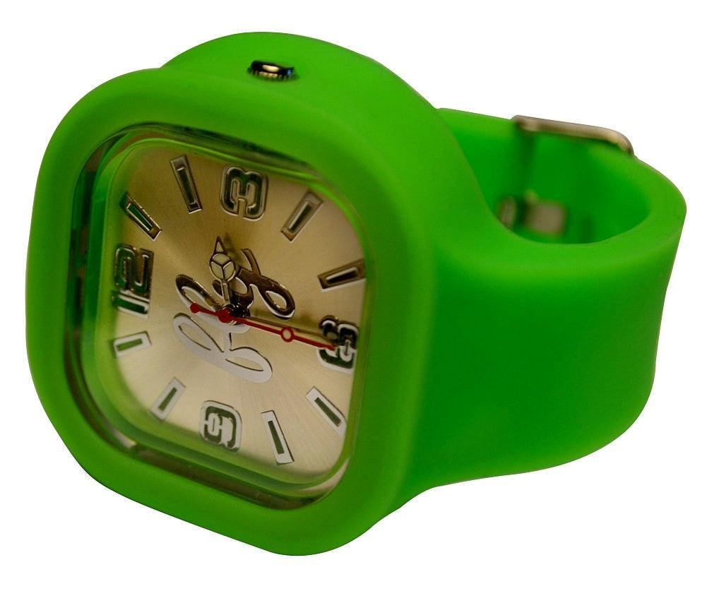 Fly St. Patty's LED 2.0 Watch - Fly Watches