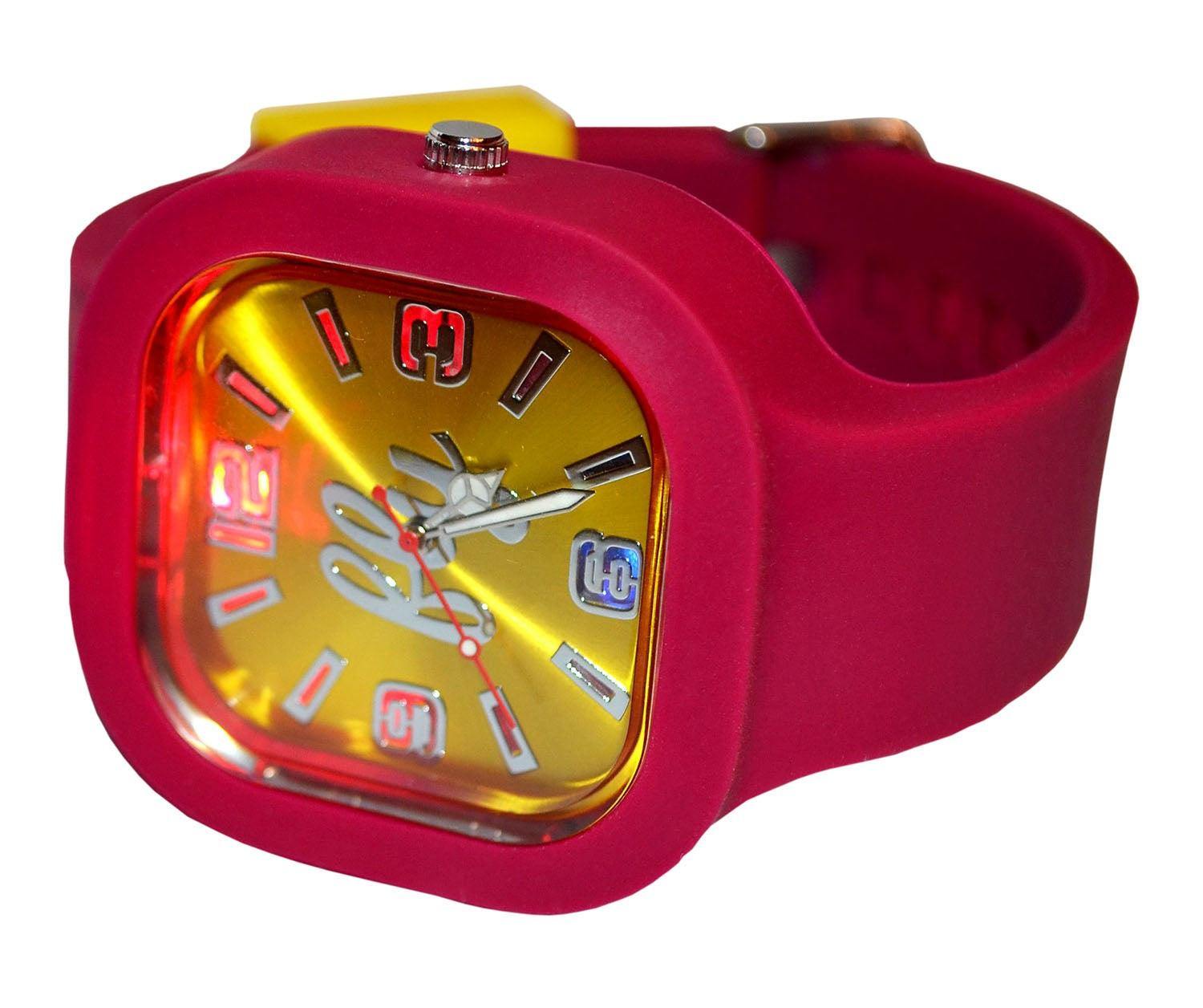 Fly Cavs Watch 2.0 - Fly Watches