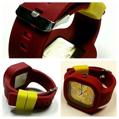 Fly Cavs Watch 2.0 - Flyclothing LLC
