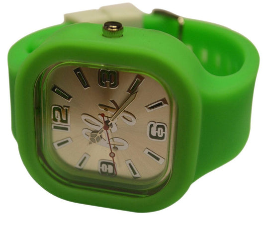 Fly Patty OBrien 2.0 LED Watch - Flyclothing LLC
