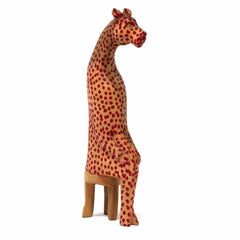 Party Animal Set - Jedando Handicrafts (H) - Jedando Handicrafts (H)