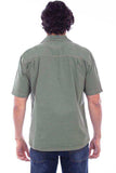 Scully MOSS THE TRAVELER - Scully Leather - Flyclothing LLC