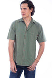 Scully MOSS THE TRAVELER - Scully Leather - Flyclothing LLC