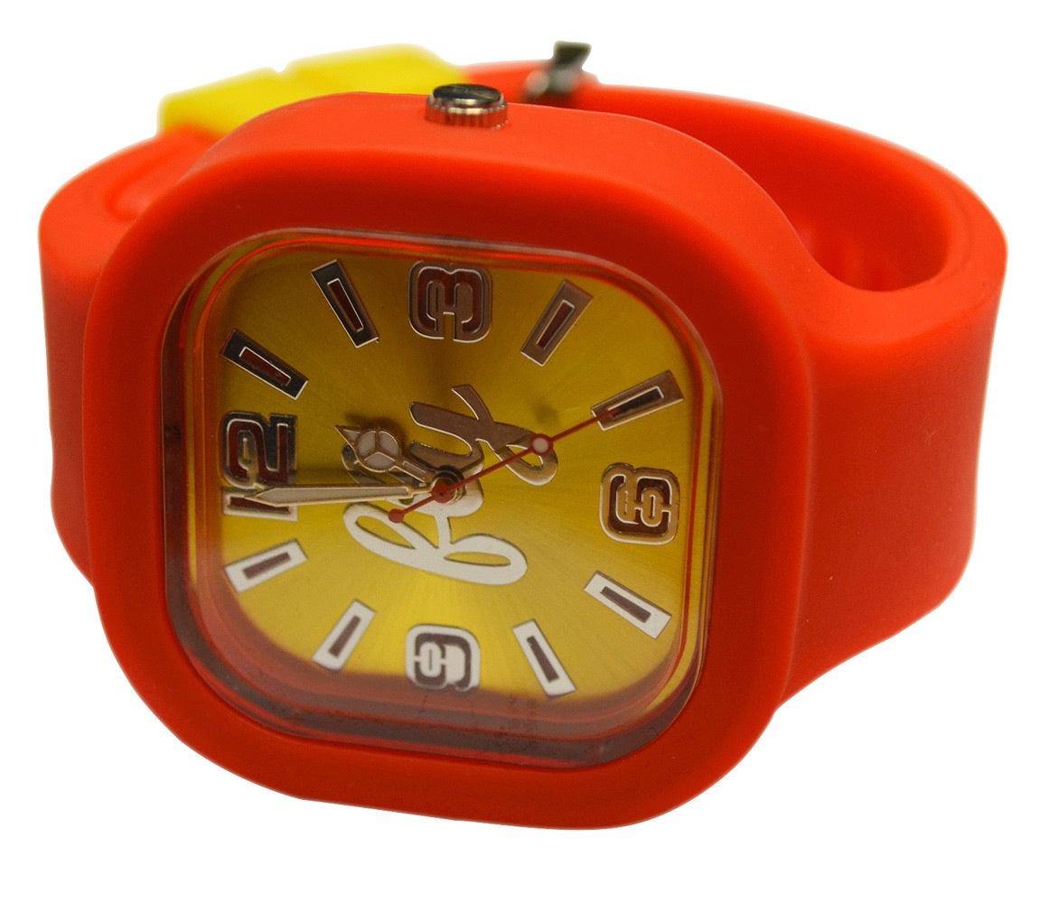 Fly Ghana 2.0 Watch - Fly Watches