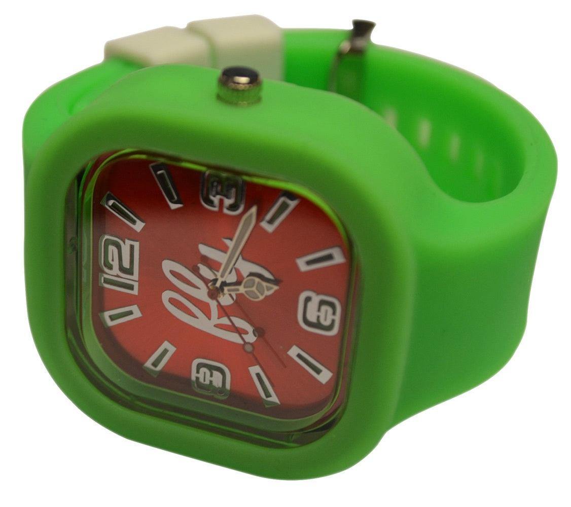 Fly Mexico 2.0 Watch - Fly Watches