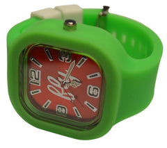 Fly Mexico 2.0 Watch - Fly Watches