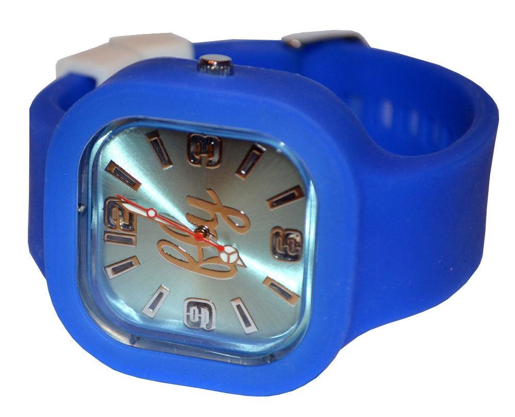 Fly Villy Limited Edition LED Watch - Flyclothing LLC