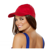 Roma Costume Baseball Style Hat - Roma Costume