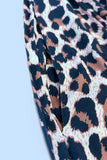 Double Take Printed Scoop Neck Sleeveless Buttoned Magic Dress with Pockets - Trendsi