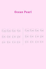 SO PINK BEAUTY Press On Nails 2 Packs - Trendsi - Flyclothing LLC
