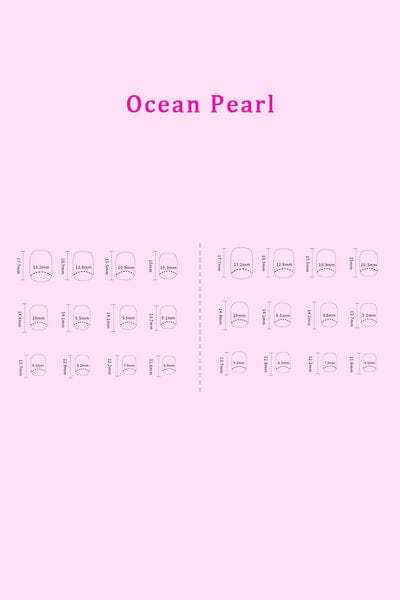 SO PINK BEAUTY Press On Nails 2 Packs - Trendsi - Flyclothing LLC