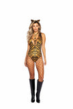 Roma Costume 2pc Innocent Tiger - Roma Costume