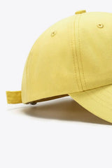 Sports Lovers Baseball Cap - Trendsi - Flyclothing LLC