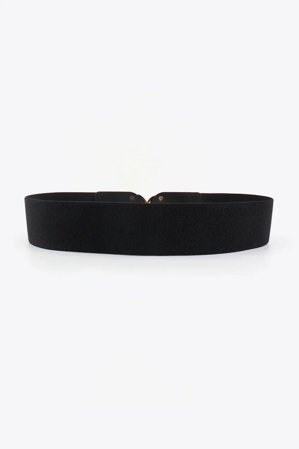 Double D Buckle PU Belt - Trendsi - Flyclothing LLC
