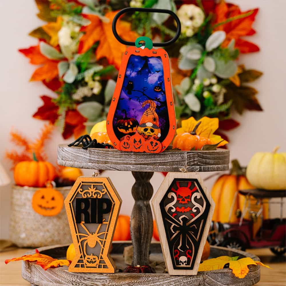 Assorted 2-Piece Light-Up Hanging Widgets - Trendsi - Flyclothing LLC