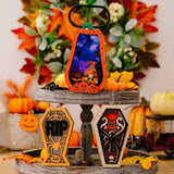 Assorted 2-Piece Light-Up Hanging Widgets - Trendsi - Flyclothing LLC