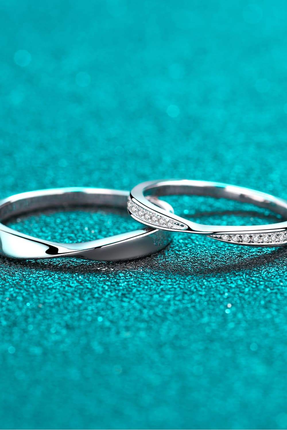 Minimalist 925 Sterling Silver Ring - Trendsi - Flyclothing LLC