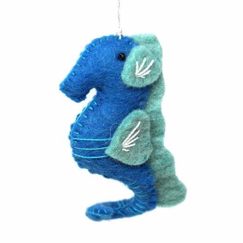 Felt Mermaid Mobile - Global Groove - Global Groove