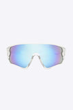Polycarbonate Shield Sunglasses - Trendsi - Flyclothing LLC