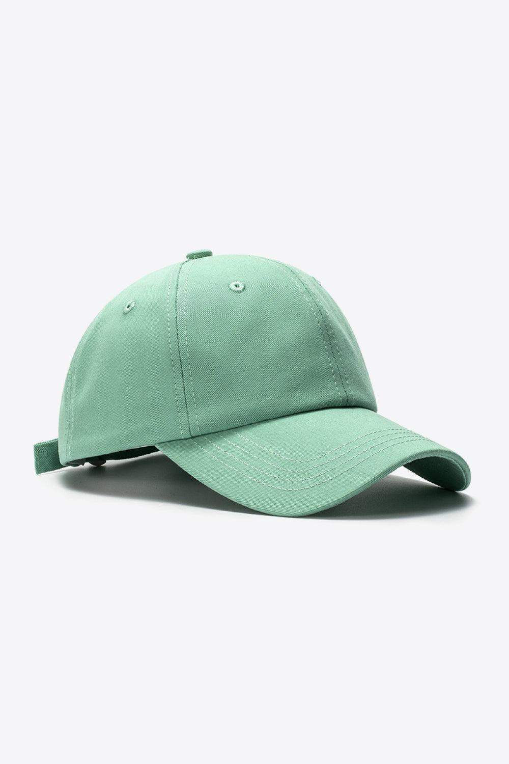 Sports Lovers Baseball Cap - Trendsi - Flyclothing LLC