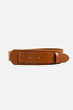 PU Leather Belt - Trendsi - Flyclothing LLC