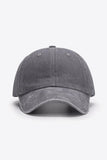 Pleased To Meet You Baseball Cap - Trendsi