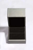 All You Need Moissanite Platinum-Plated Earrings - Trendsi - Flyclothing LLC