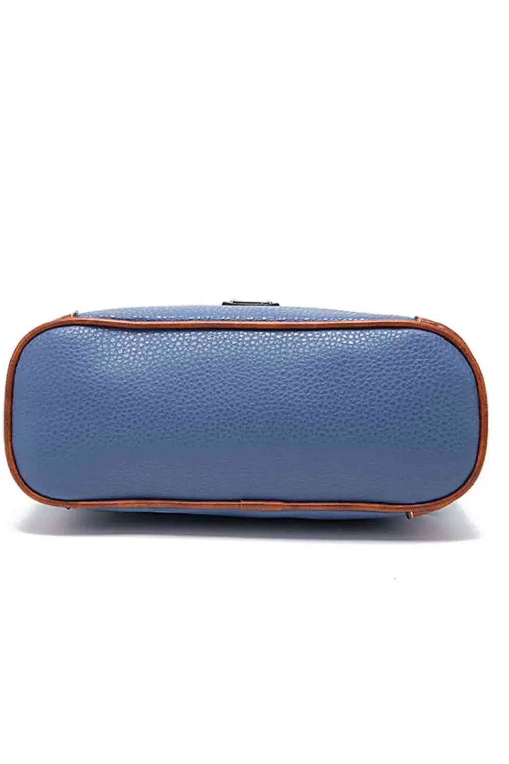 PU Leather Crossbody Bag - Trendsi - Flyclothing LLC