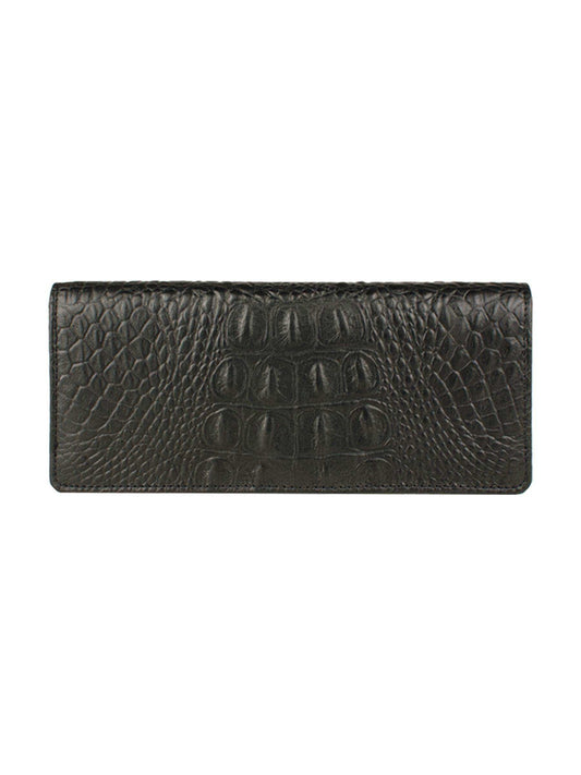 Scully BLACK FIFTH AVENUE W1 - Scully Leather - Flyclothing LLC