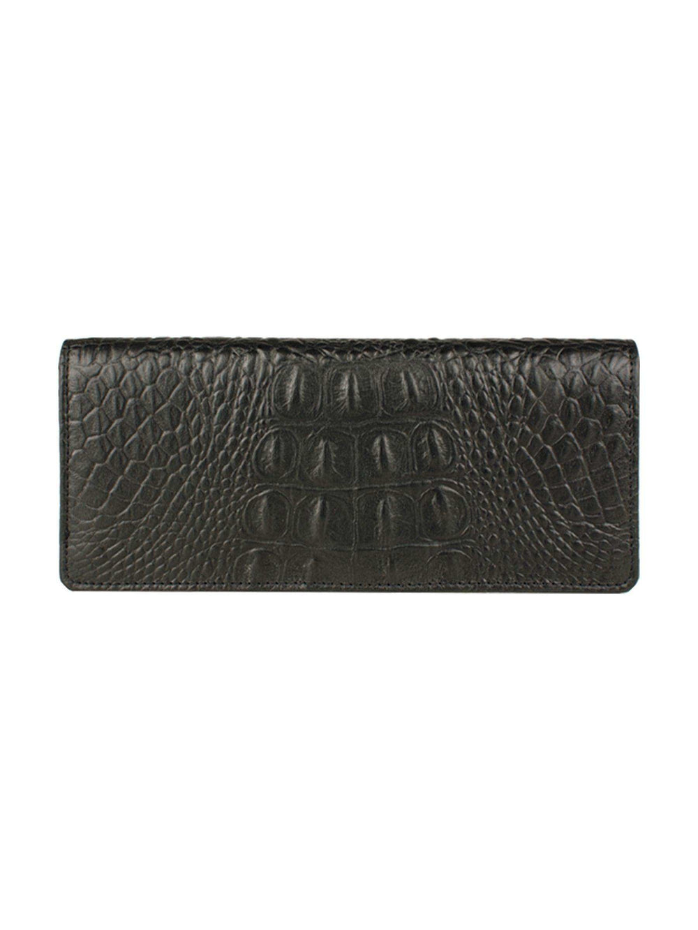 Scully BLACK FIFTH AVENUE W1 - Scully Leather - Flyclothing LLC