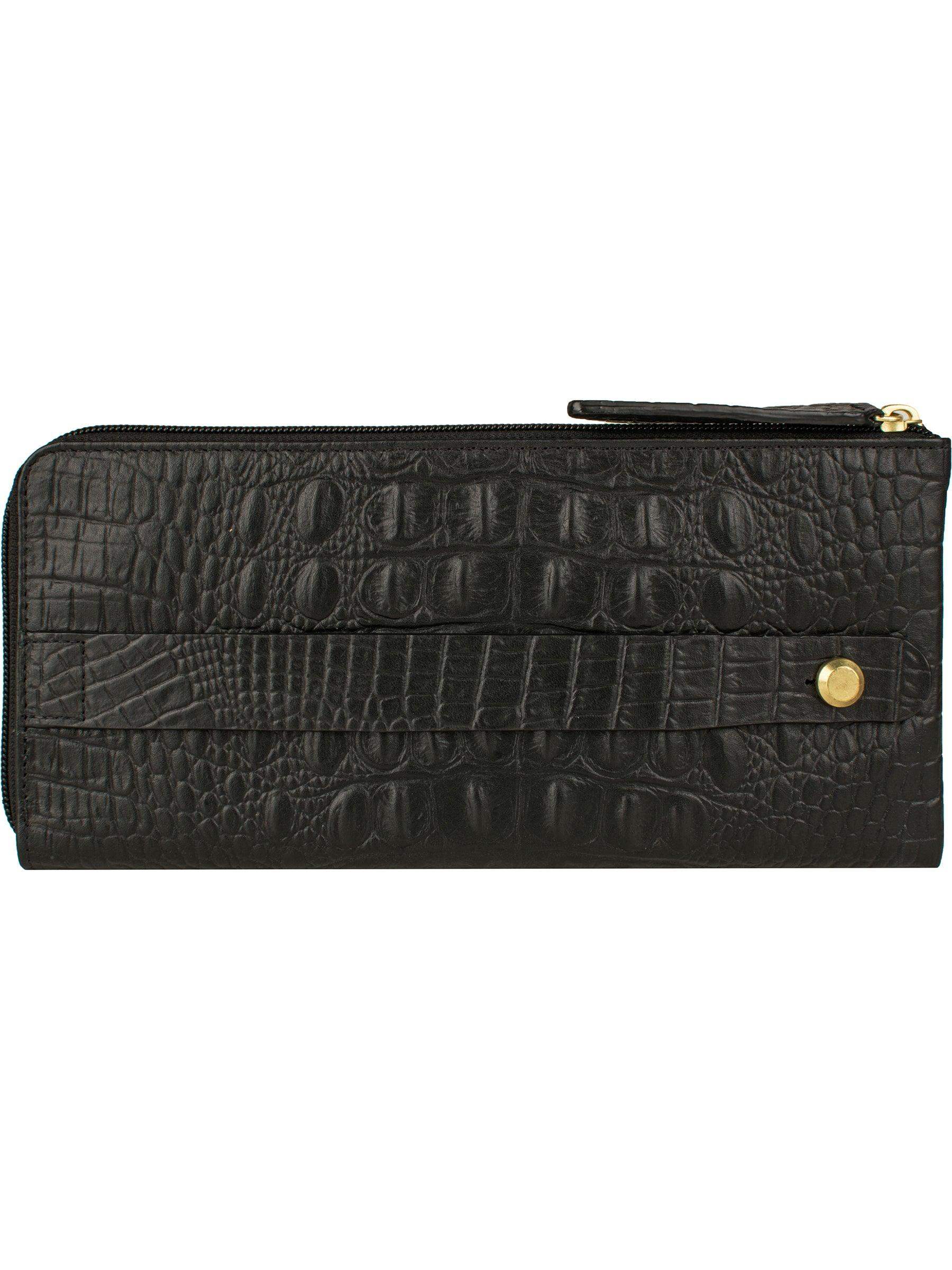 Scully BLACK FIFTH AVENUE W3 - Scully Leather - Flyclothing LLC