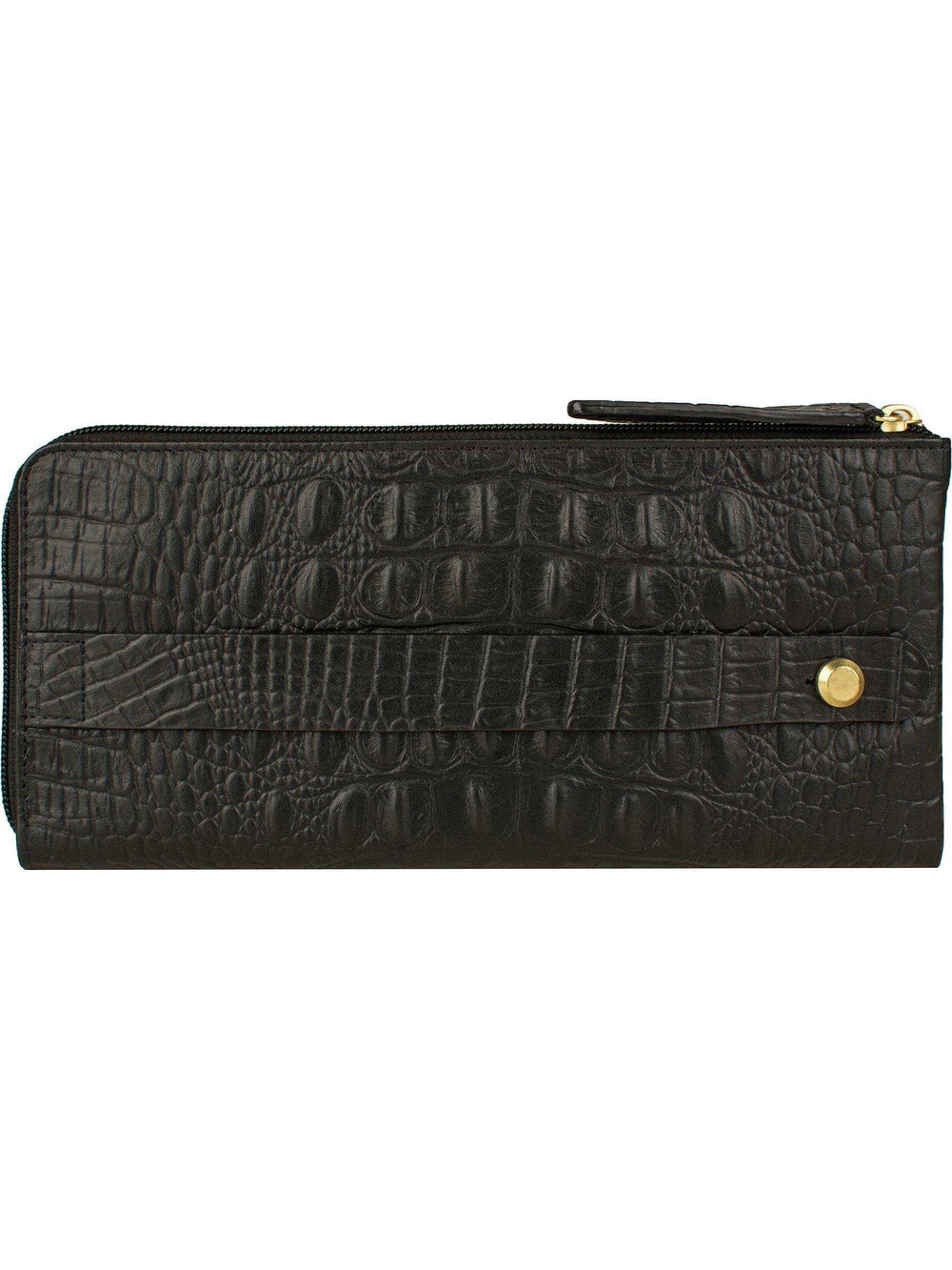 Scully BLACK FIFTH AVENUE W3 - Scully Leather - Flyclothing LLC