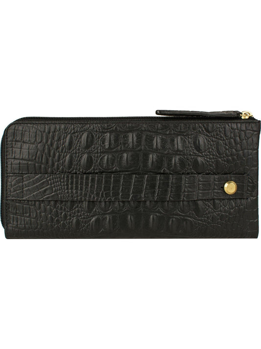 Scully BLACK FIFTH AVENUE W3 - Scully Leather