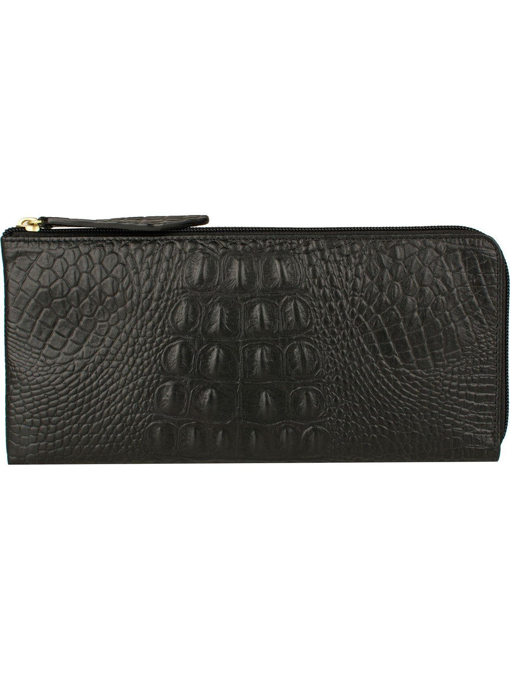 Scully BLACK FIFTH AVENUE W3 - Scully Leather